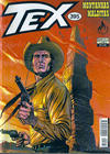 Cover for Tex (Mythos Editora, 1999 series) #395