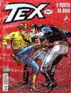 Cover for Tex (Mythos Editora, 1999 series) #397
