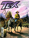 Cover for Tex (Mythos Editora, 1999 series) #399