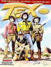 Cover for Tex (Mythos Editora, 1999 series) #400