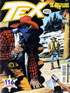 Cover for Tex (Mythos Editora, 1999 series) #402