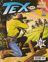 Cover for Tex (Mythos Editora, 1999 series) #404