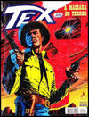 Cover for Tex (Mythos Editora, 1999 series) #409