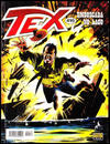 Cover for Tex (Mythos Editora, 1999 series) #410