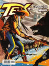 Cover for Tex (Mythos Editora, 1999 series) #411