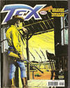 Cover for Tex (Mythos Editora, 1999 series) #412