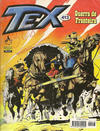 Cover for Tex (Mythos Editora, 1999 series) #413