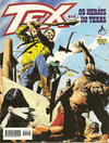 Cover for Tex (Mythos Editora, 1999 series) #414