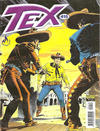 Cover for Tex (Mythos Editora, 1999 series) #416