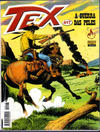 Cover for Tex (Mythos Editora, 1999 series) #417