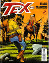 Cover for Tex (Mythos Editora, 1999 series) #418