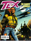 Cover for Tex (Mythos Editora, 1999 series) #419