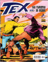 Cover for Tex (Mythos Editora, 1999 series) #420