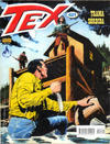 Cover for Tex (Mythos Editora, 1999 series) #421