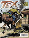 Cover for Tex (Mythos Editora, 1999 series) #422