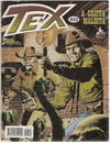 Cover for Tex (Mythos Editora, 1999 series) #423