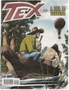 Cover for Tex (Mythos Editora, 1999 series) #424