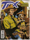 Cover for Tex (Mythos Editora, 1999 series) #425