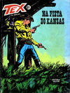 Cover Thumbnail for Tex (1971 series) #81 [2nd edition]