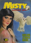Cover for Misty Annual (IPC, 1979 series) #1983