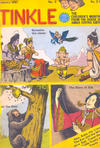 Cover for Tinkle (India Book House, 1980 series) #3