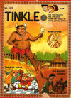 Cover for Tinkle (India Book House, 1980 series) #225