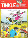 Cover for Tinkle (India Book House, 1980 series) #282