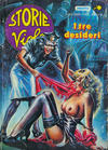 Cover for Storie viola (Ediperiodici, 1985 series) #14