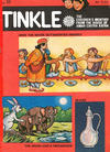 Cover for Tinkle (India Book House, 1980 series) #17