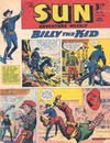 Cover for Sun (Amalgamated Press, 1952 series) #400
