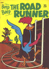 Cover for Beep Beep the Road Runner (Magazine Management, 1971 series) #24080