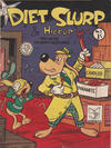Cover for Diet Slurp & Hiccup (Horwitz, 1960 ? series) #2
