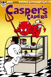 Cover for Casper's Capers (American Mythology Productions, 2018 series) #1 [Main Cover]