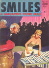 Cover for Smiles (Hardie-Kelly, 1942 series) #31