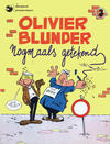 Cover for Olivier Blunder (Oberon; Dargaud Benelux, 1973 series) #3