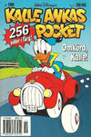 Cover for Kalle Ankas pocket (Serieförlaget [1980-talet], 1993 series) #199 - Omkörd, Kalle!