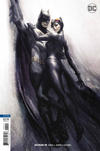 Cover Thumbnail for Batman (2016 series) #49 [Stanley "Artgerm" Lau Variant Cover]