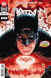 Cover Thumbnail for Batman (2016 series) #45 [Second Printing]