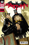 Cover Thumbnail for Batman (2016 series) #37 [Olivier Coipel Cover]