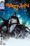 Cover Thumbnail for Batman (2016 series) #38 [Olivier Coipel Cover]