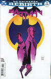 Cover Thumbnail for Batman (2016 series) #25 [Tim Sale Cover]
