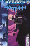 Cover Thumbnail for Batman (2016 series) #29 [Tim Sale Cover]