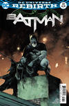 Cover Thumbnail for Batman (2016 series) #33 [Olivier Coipel Cover]
