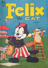 Cover for Felix the Cat (Wilson Publishing, 1950 ? series) #17