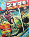Cover for Scorcher Holiday Special (IPC, 1971 series) #1976