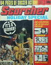 Cover for Scorcher Holiday Special (IPC, 1971 series) #1977