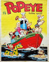 Cover for Popeye Holiday Special (Polystyle Publications, 1965 series) #1965