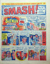 Cover for Smash! (IPC, 1966 series) #26