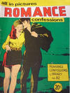 Cover for Romance and Confession Library (Yaffa / Page, 1964 ? series) #82