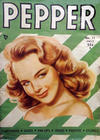 Cover for Pepper (Hardie-Kelly, 1947 ? series) #11